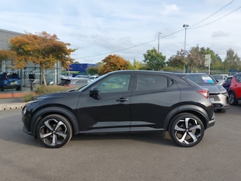 Used Nissan Juke 2021 for sale - 76150913: Photo