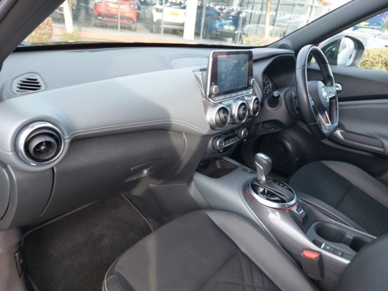 Used Nissan Juke 2021 for sale - 76150913: Photo 5