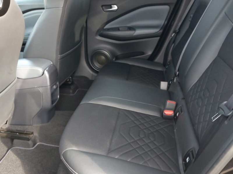 Used Nissan Juke 2021 for sale - 76150913: Photo 6