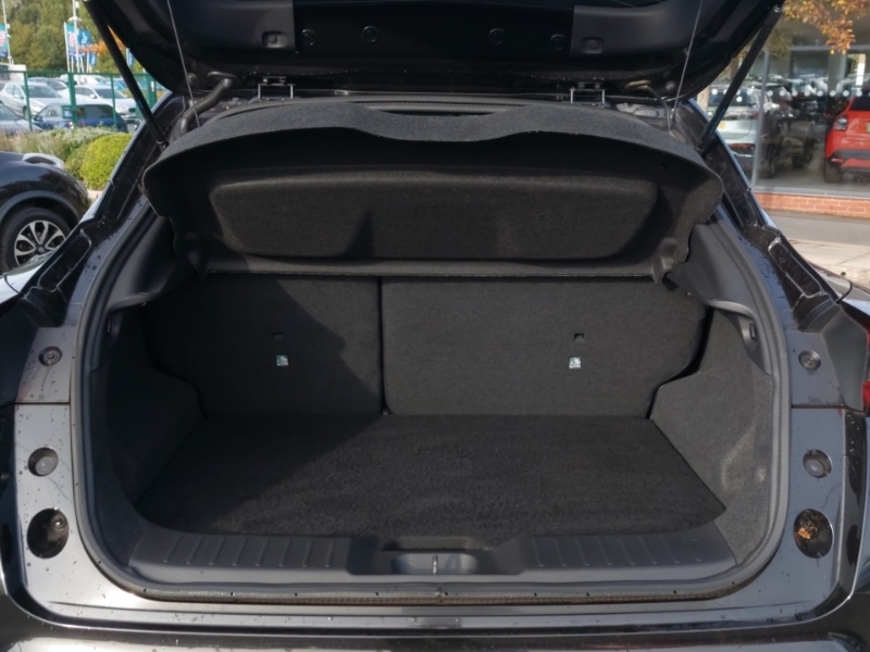 Used Nissan Juke 2021 for sale - 76150913: Photo 8