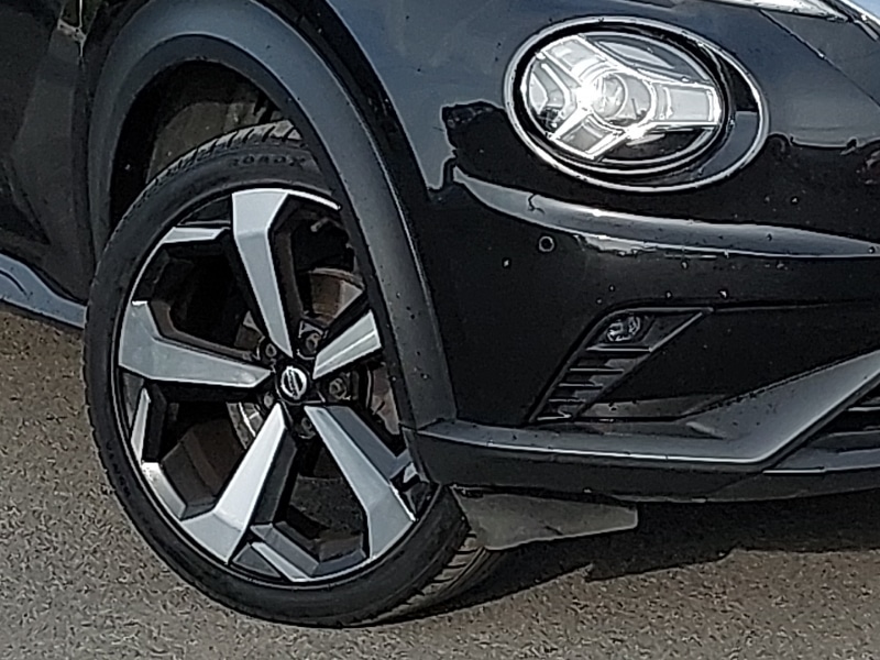 Used Nissan Juke 2021 for sale - 76150913: Photo 9