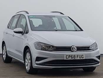 2018 - 1.5 TSI EVO 130 SE 5dr