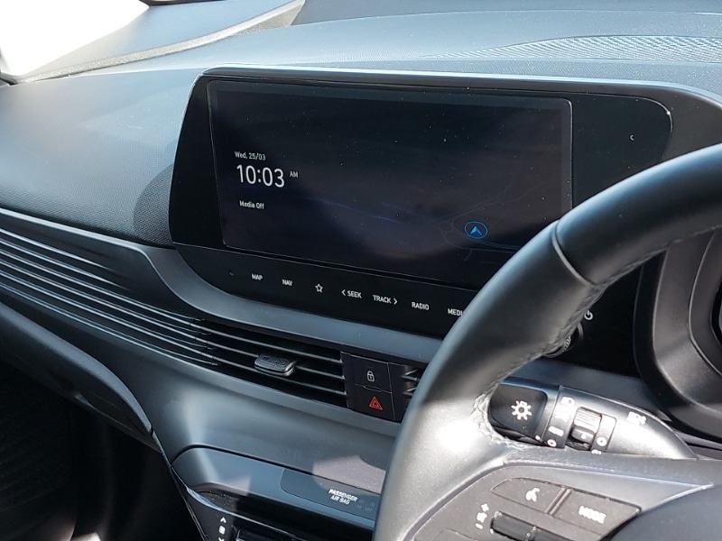 Used Hyundai BAYON 2024 for sale - 78099155: Photo 10