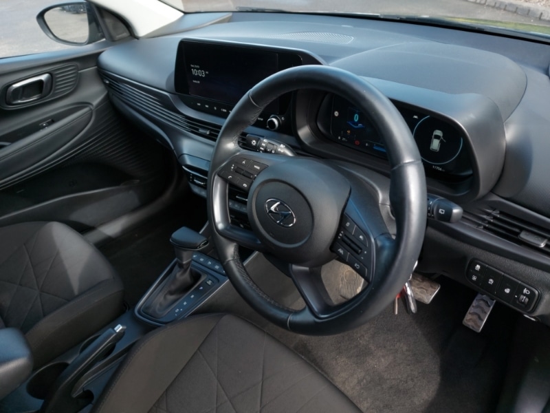 Used Hyundai BAYON 2024 for sale - 78099155: Photo 11