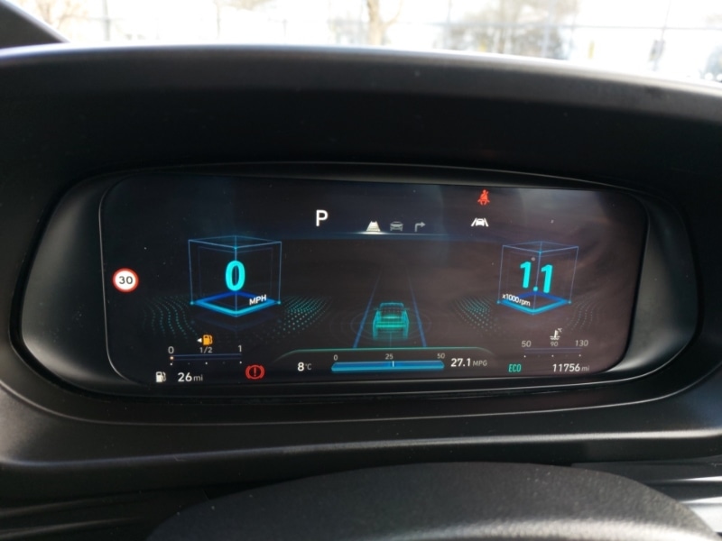 Used Hyundai BAYON 2024 for sale - 78099155: Photo 12