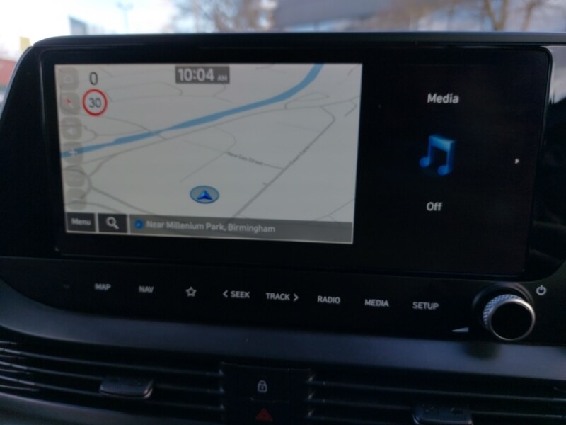 Used Hyundai BAYON 2024 for sale - 78099155: Photo 16