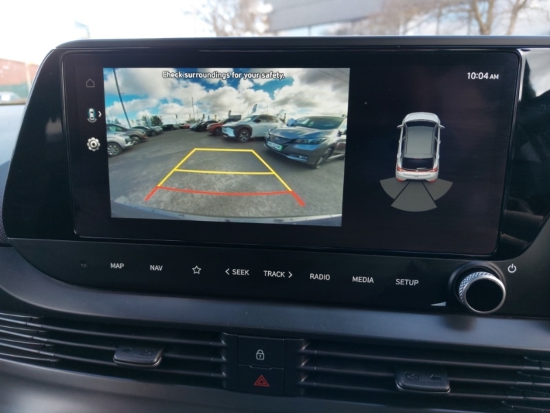 Used Hyundai BAYON 2024 for sale - 78099155: Photo 18