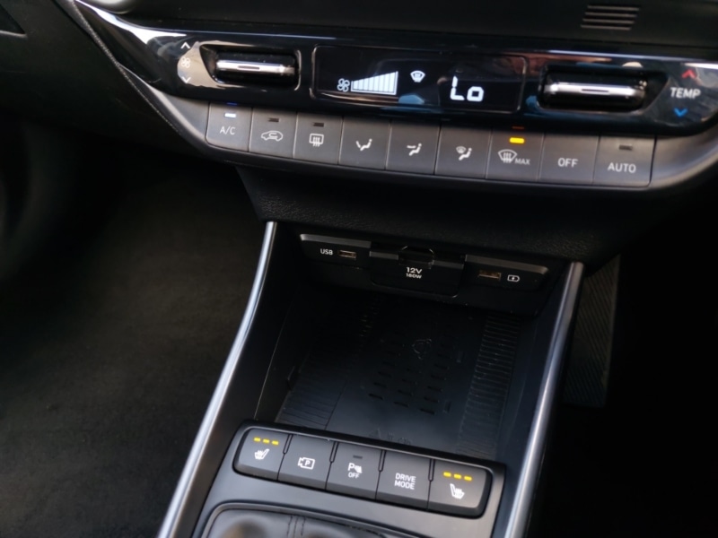 Used Hyundai BAYON 2024 for sale - 78099155: Photo 19