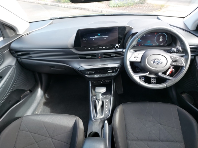 Used Hyundai BAYON 2024 for sale - 78099155: Photo 2