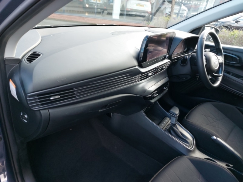 Used Hyundai BAYON 2024 for sale - 78099155: Photo 5