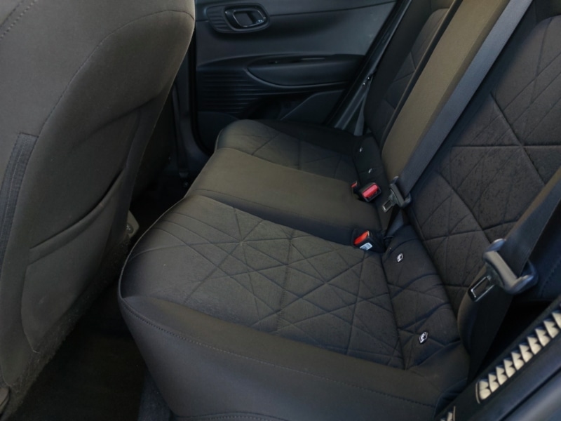 Used Hyundai BAYON 2024 for sale - 78099155: Photo 6