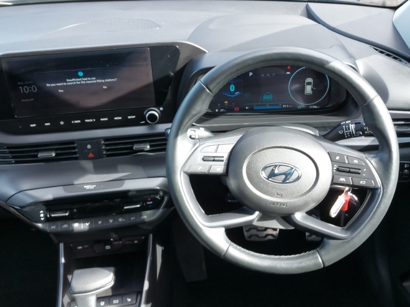 Used Hyundai BAYON 2024 for sale - 78099155: Photo 7