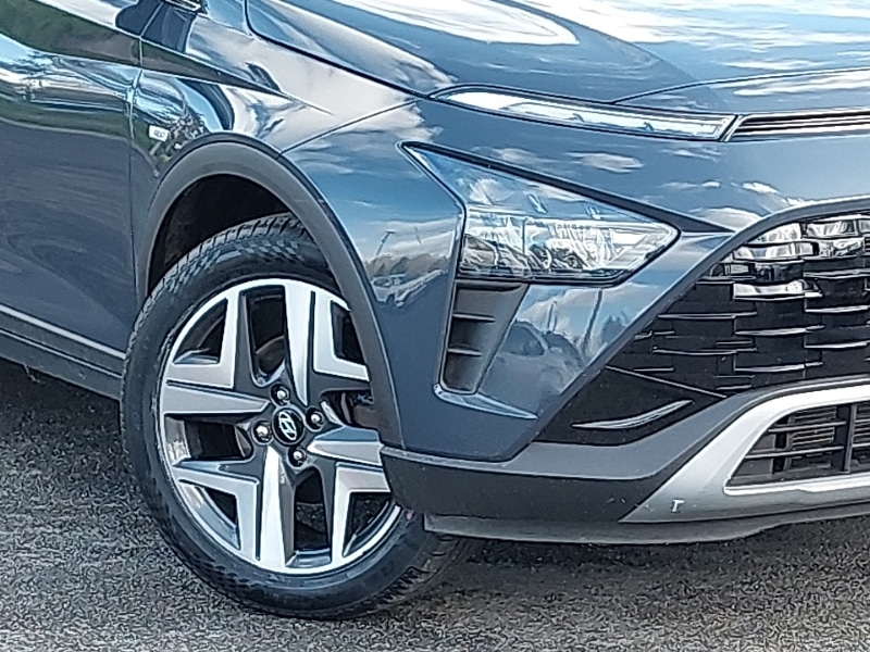 Used Hyundai BAYON 2024 for sale - 78099155: Photo 9