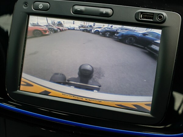 Used Dacia Sandero Stepway 2020 for sale - 76233664: Photo 11
