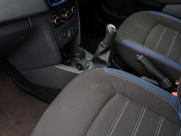 Used Dacia Sandero Stepway 2020 for sale - 76233664: Photo 15