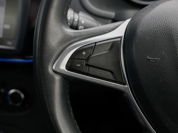 Used Dacia Sandero Stepway 2020 for sale - 76233664: Photo 17