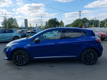 Used Renault Clio 2026 for sale - 79466435: Photo