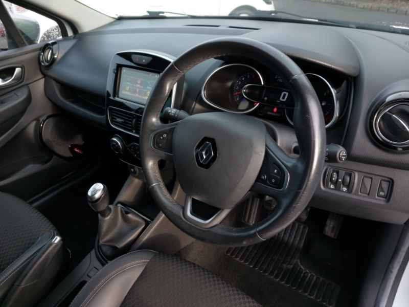 Used Renault Clio 2019 for sale - 76548991: Photo 10