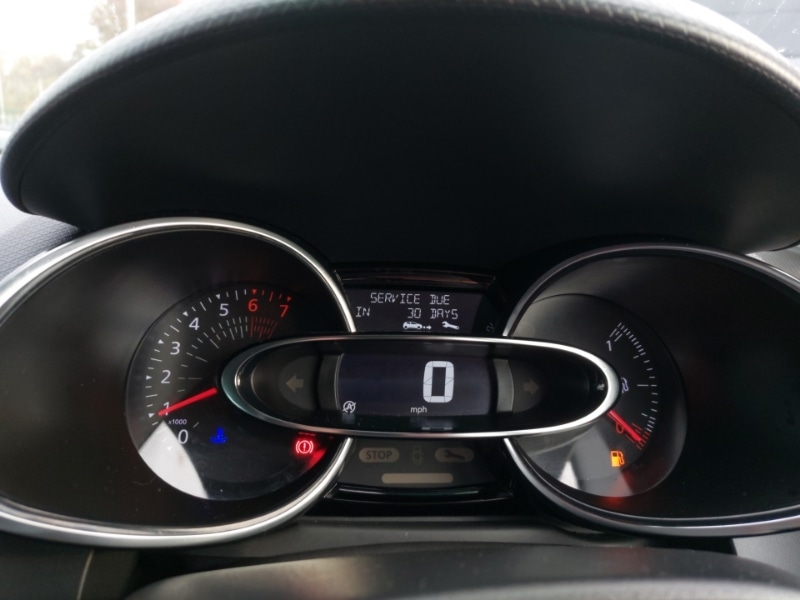 Used Renault Clio 2019 for sale - 76548991: Photo 17