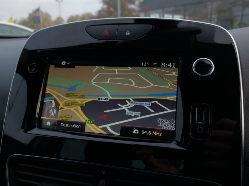 Used Renault Clio 2019 for sale - 76548991: Photo 18