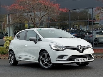 Used Renault Clio 2019 for sale - 76548991: Photo