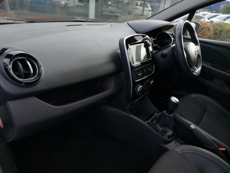 Used Renault Clio 2019 for sale - 76548991: Photo 5