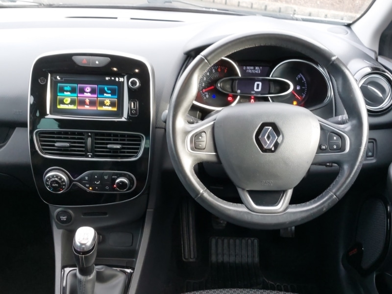 Used Renault Clio 2019 for sale - 76548991: Photo 7