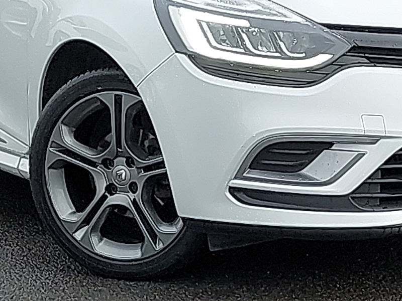 Used Renault Clio 2019 for sale - 76548991: Photo 9