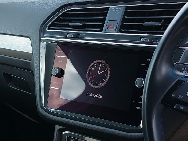 Used Volkswagen Tiguan Allspace 2019 for sale - 78023801: Photo 10