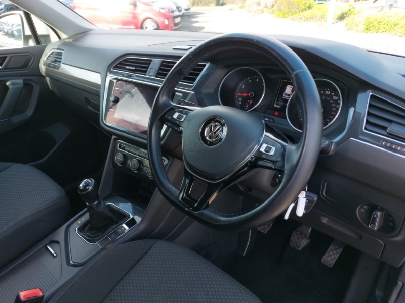 Used Volkswagen Tiguan Allspace 2019 for sale - 78023801: Photo 11