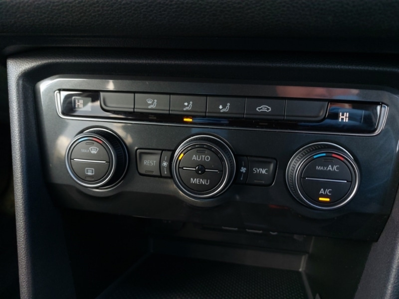 Used Volkswagen Tiguan Allspace 2019 for sale - 78023801: Photo 12