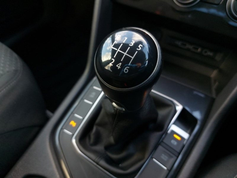 Used Volkswagen Tiguan Allspace 2019 for sale - 78023801: Photo 13