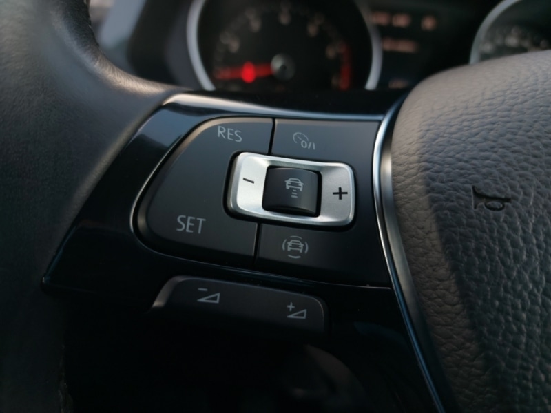 Used Volkswagen Tiguan Allspace 2019 for sale - 78023801: Photo 14