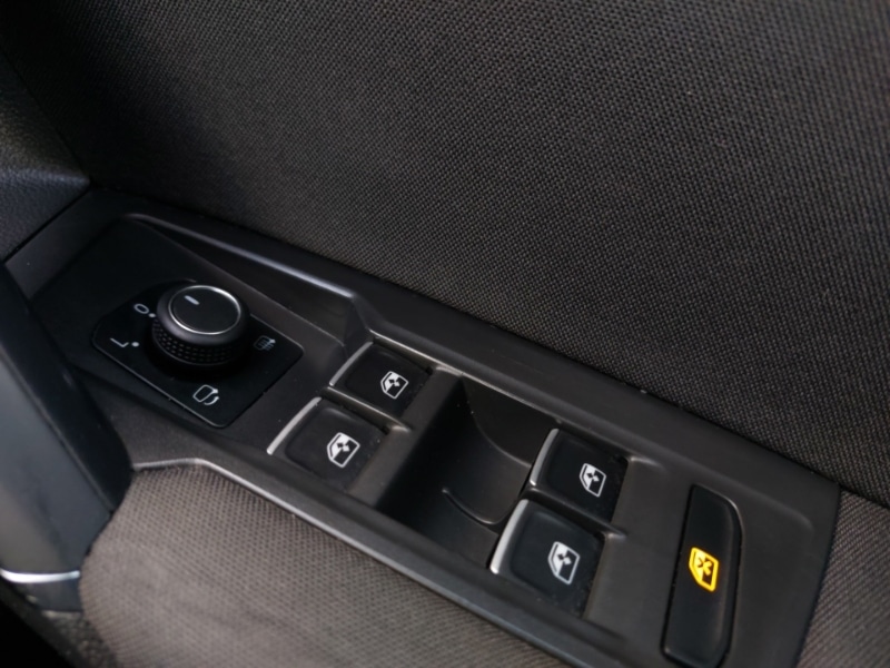 Used Volkswagen Tiguan Allspace 2019 for sale - 78023801: Photo 17