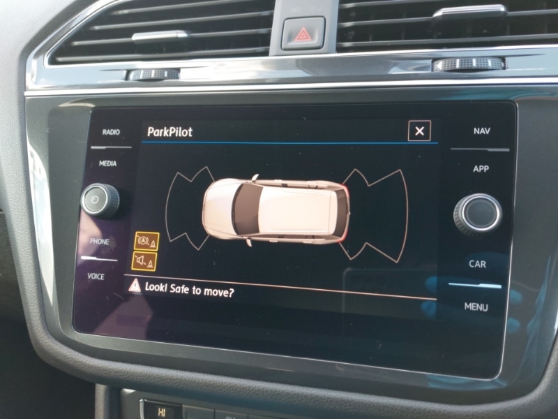 Used Volkswagen Tiguan Allspace 2019 for sale - 78023801: Photo 18