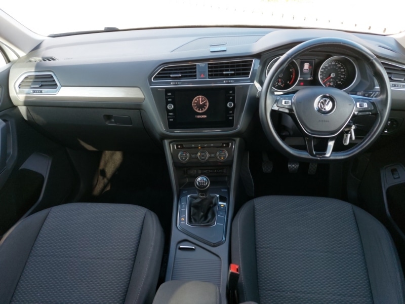 Used Volkswagen Tiguan Allspace 2019 for sale - 78023801: Photo 2