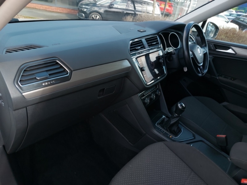 Used Volkswagen Tiguan Allspace 2019 for sale - 78023801: Photo 5