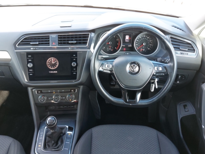 Used Volkswagen Tiguan Allspace 2019 for sale - 78023801: Photo 7