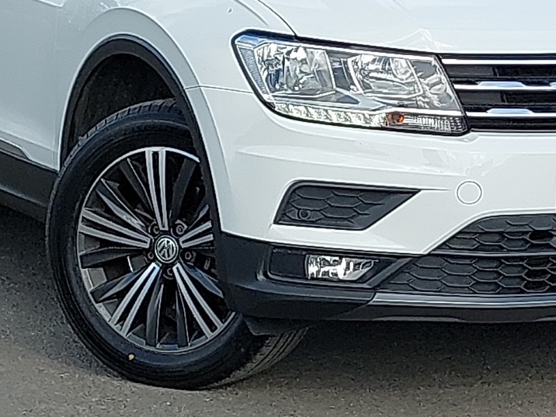 Used Volkswagen Tiguan Allspace 2019 for sale - 78023801: Photo 9