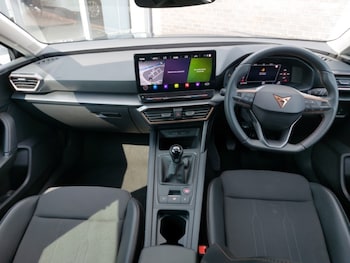 Used Cupra Leon 2024 for sale - 75599748: Photo