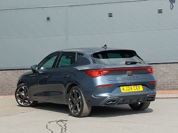 Used Cupra Leon 2024 for sale - 75599748: Photo