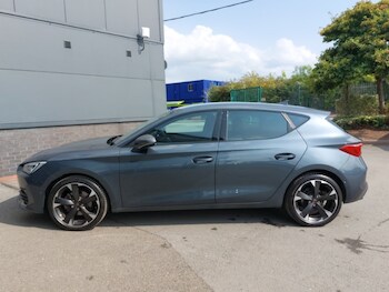 Used Cupra Leon 2024 for sale - 75599748: Photo