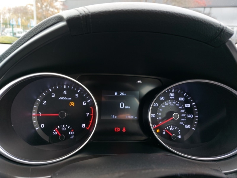 Used Kia XCeed 2020 for sale - 76464988: Photo 12