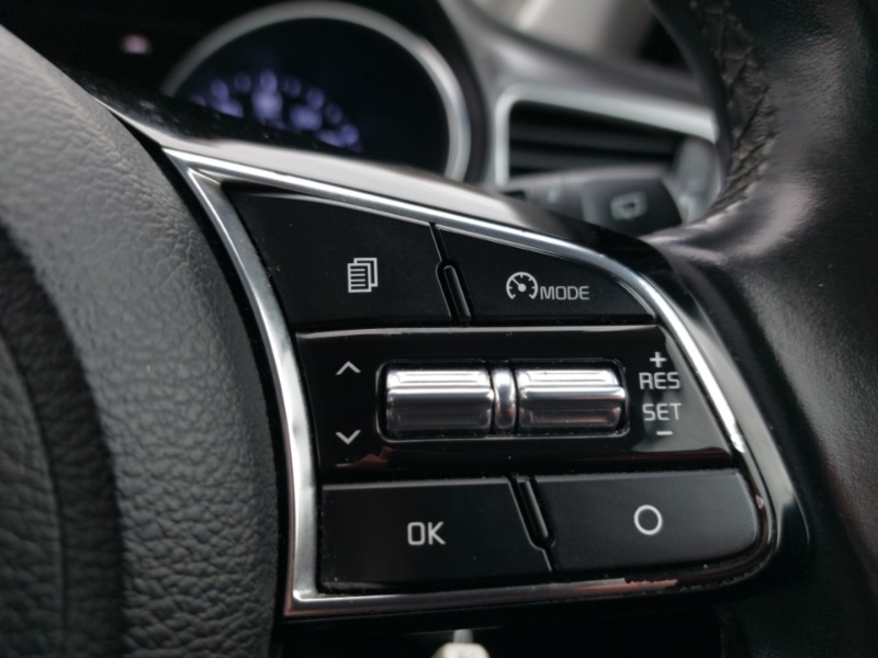 Used Kia XCeed 2020 for sale - 76464988: Photo 14