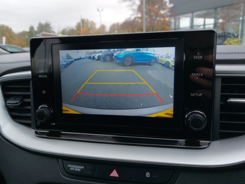 Used Kia XCeed 2020 for sale - 76464988: Photo 18