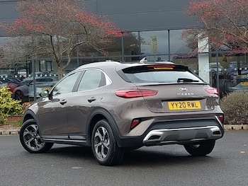 Used Kia XCeed 2020 for sale - 76464988: Photo