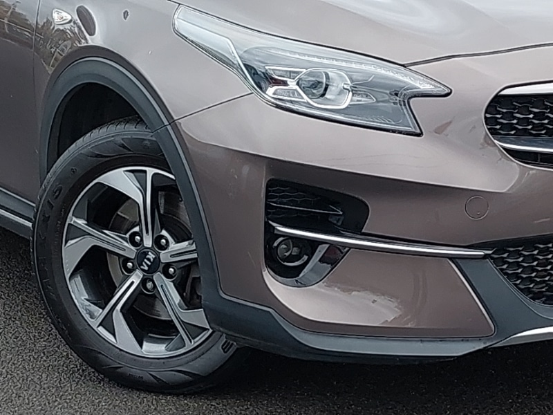 Used Kia XCeed 2020 for sale - 76464988: Photo 9