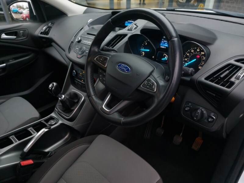 Used Ford Kuga 2017 for sale - 77433789: Photo 10