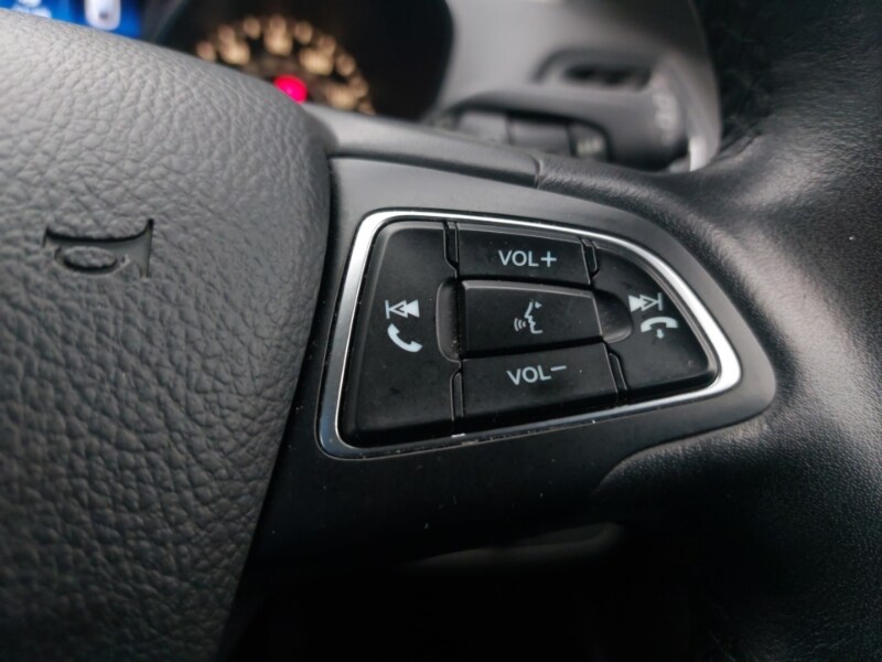 Used Ford Kuga 2017 for sale - 77433789: Photo 14