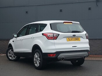Used Ford Kuga 2017 for sale - 77433789: Photo